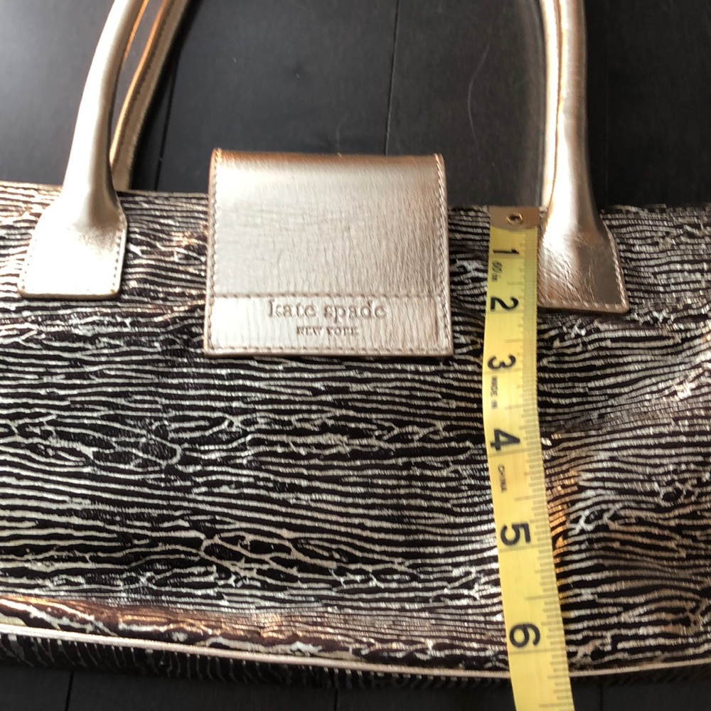 Kate Spade Handbag - Picture 6 of 6